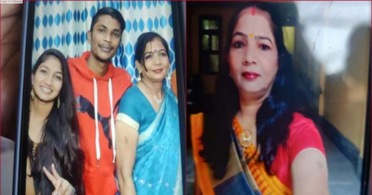 Four members of family stabbed to death in Delhi's Palam